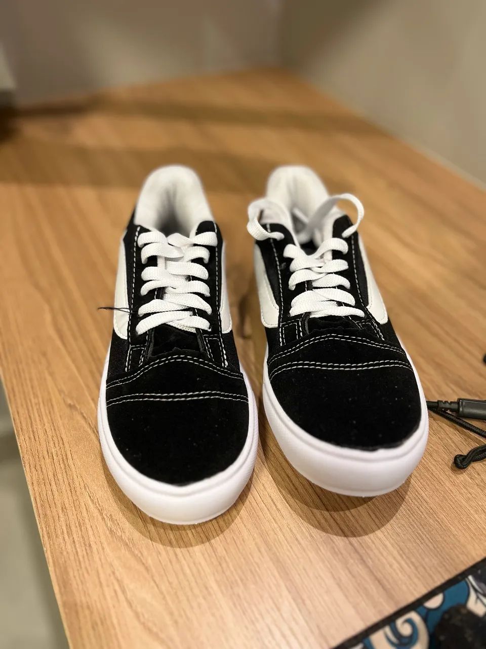 Tênis Vans - Foto 4