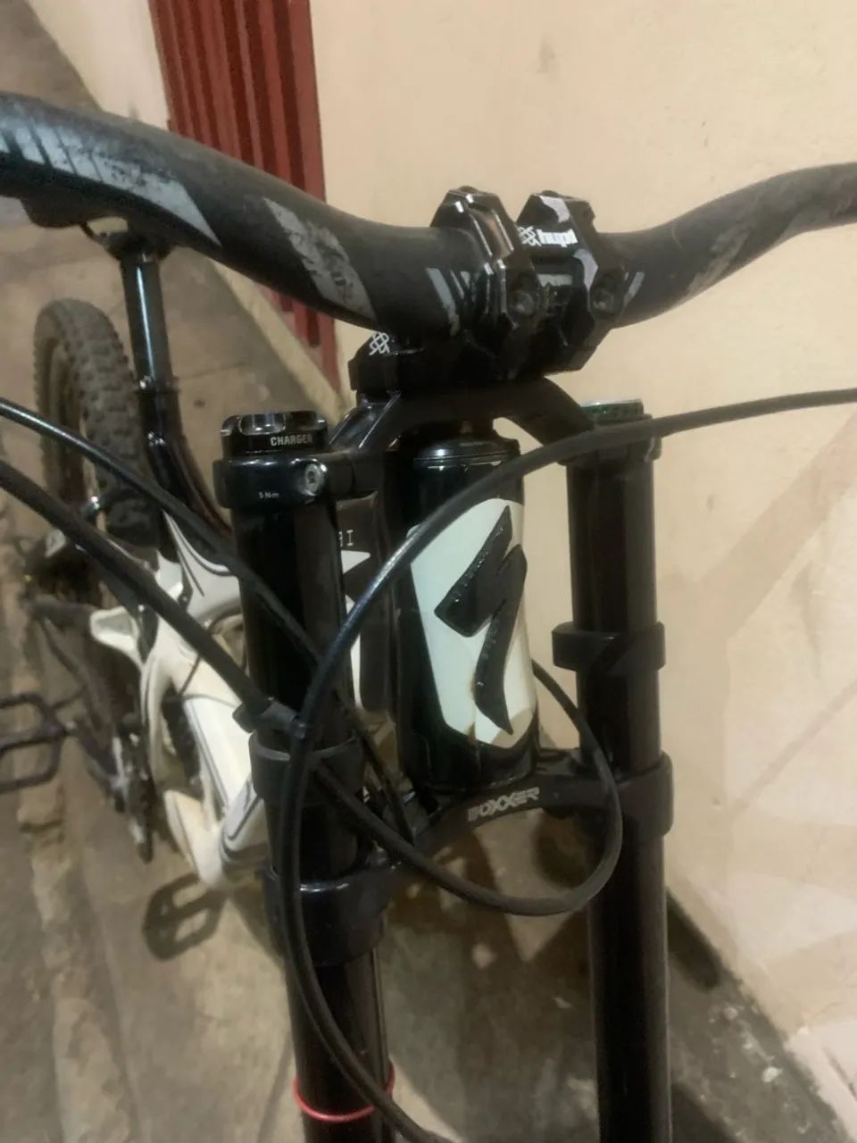 Vendo ,specialized  - Foto 2