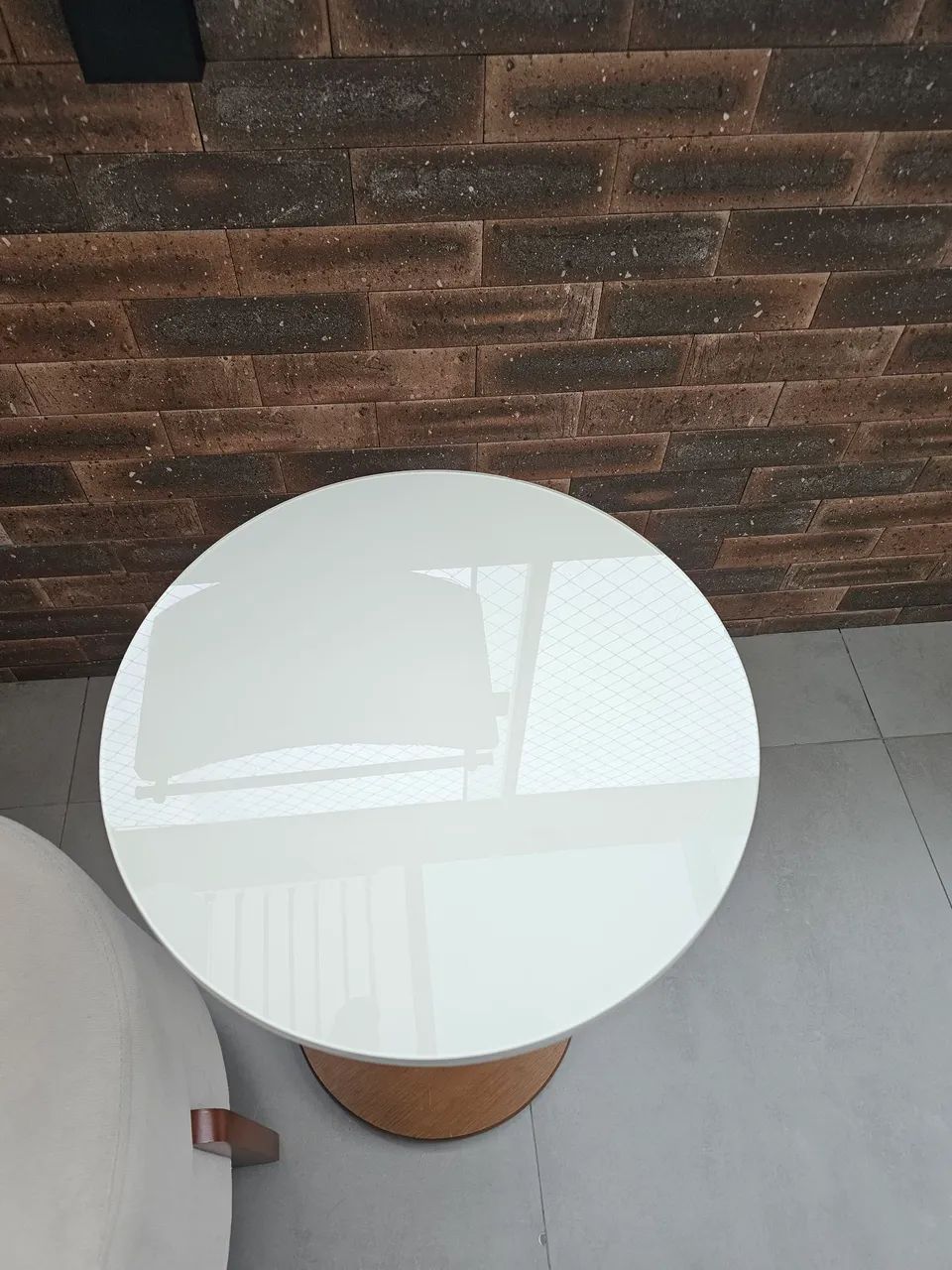 Mesa lateral - Foto 2