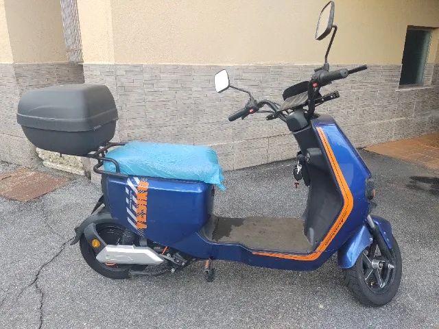 Bicicleta  - Foto 3