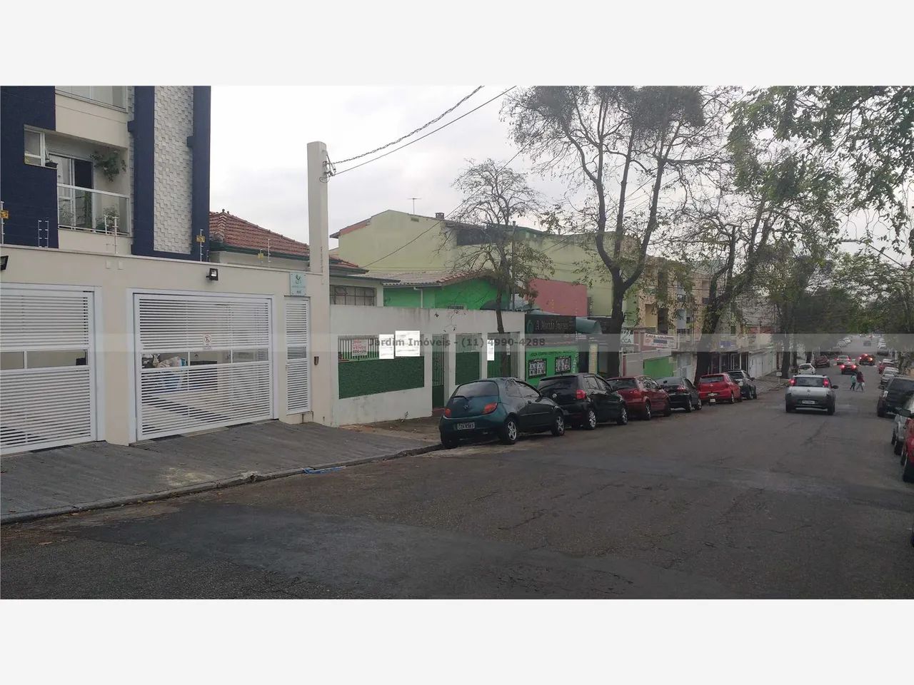 Terreno - Vila Helena - Santo Andre - Sao Paulo | Ref.: 29518 - Foto 2