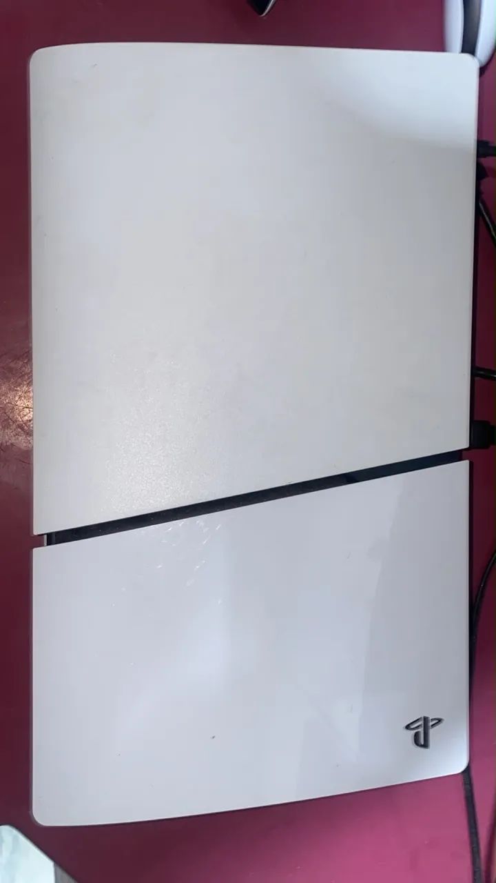 PlayStation 5 (ps5) - Foto 3
