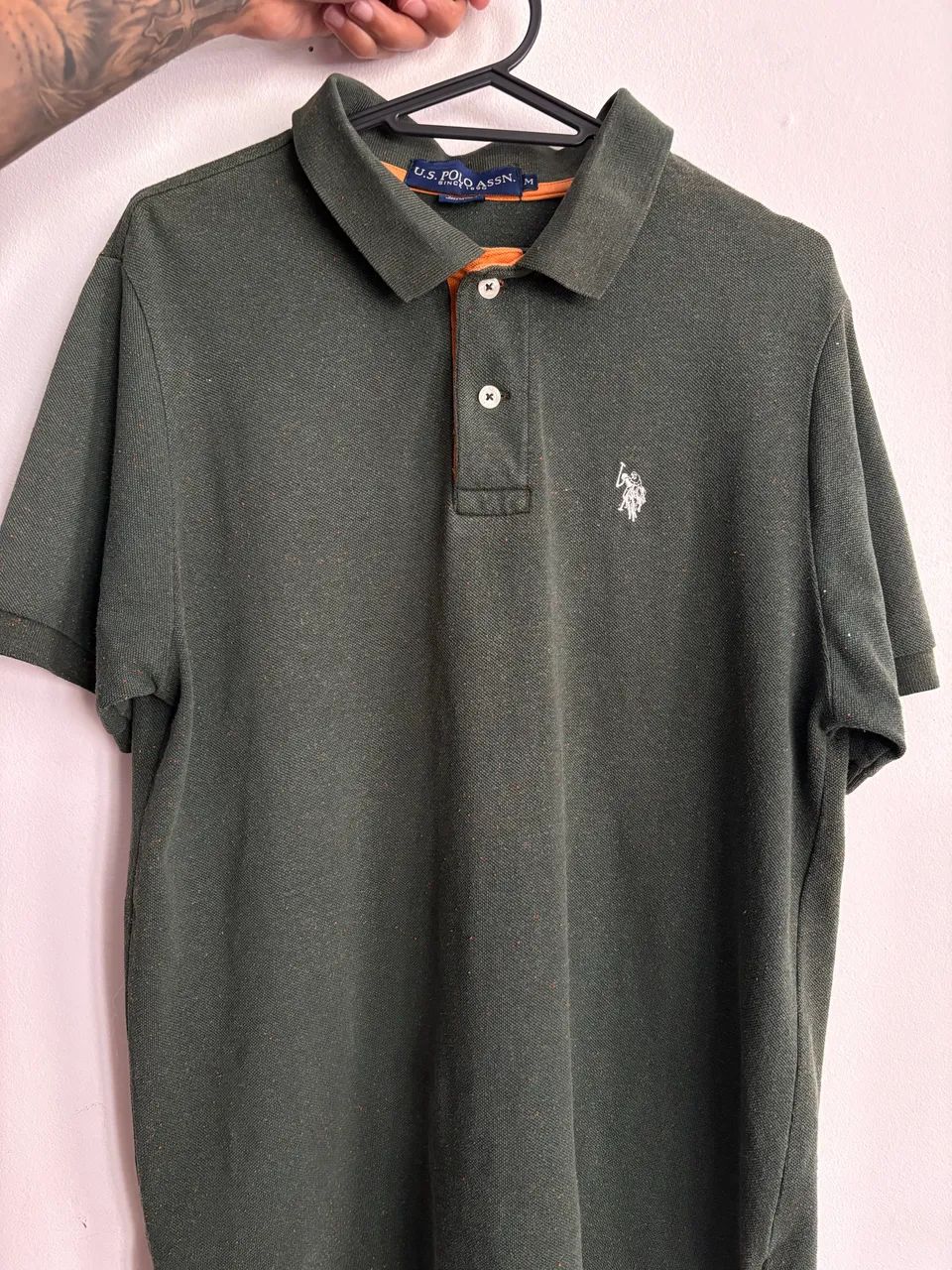 Camisa U.S Polo ASSN - Foto 4