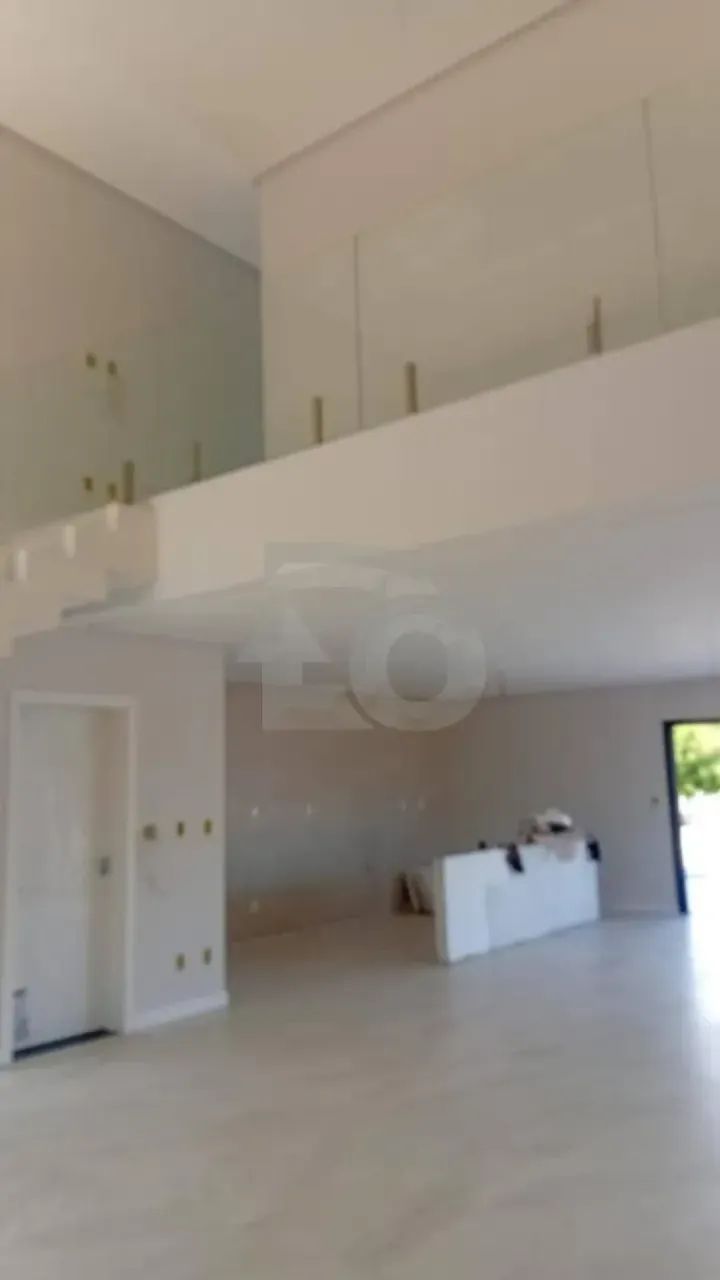 Condomínio DAMHA: Casa Duplex em Construção com 4 Suítes e Piscina Privativa - Foto 3