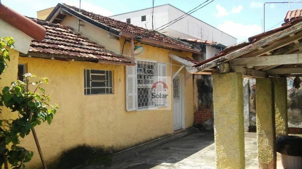Casa residencial à venda, Centro, Taubaté. - Foto 4