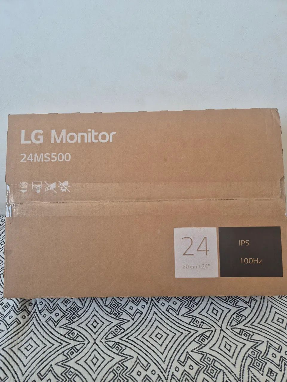 Monitor LG - Foto 2