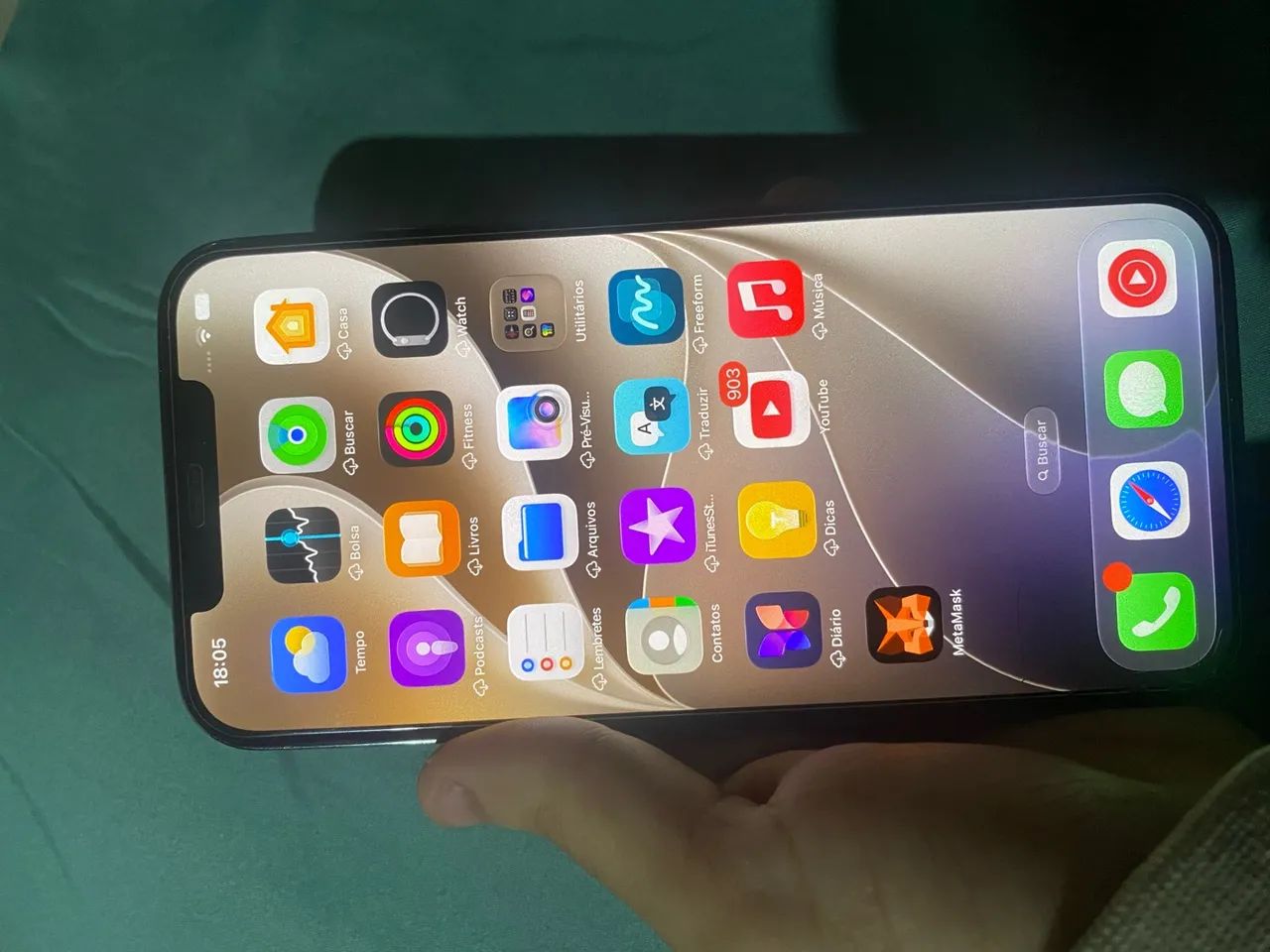 iPhone 12 Pro Max - Foto 5