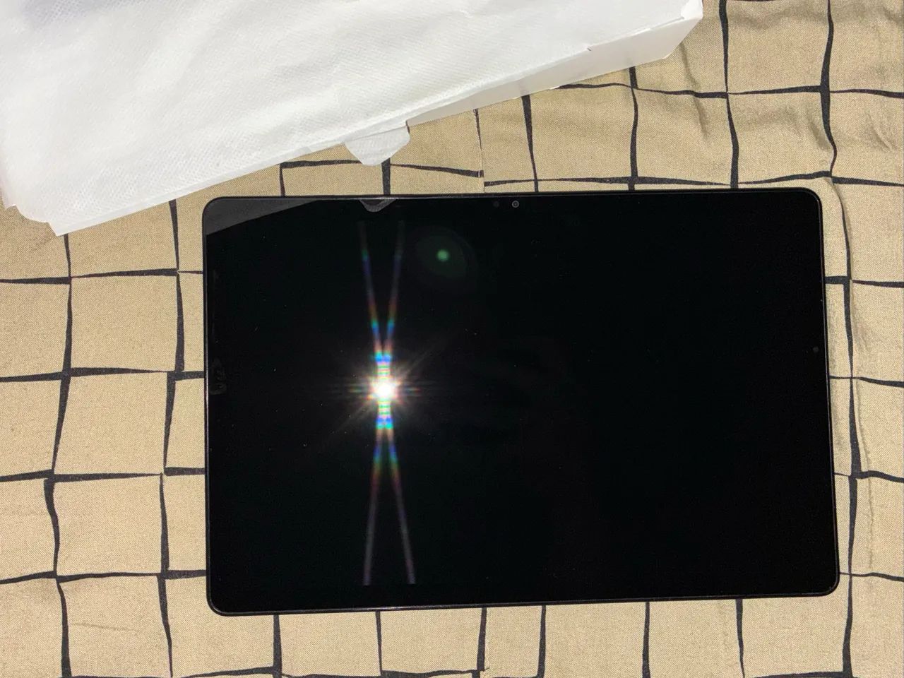 Samsung Galaxy Tab A9+ 5G 64GB + Nota Fiscal - Foto 3