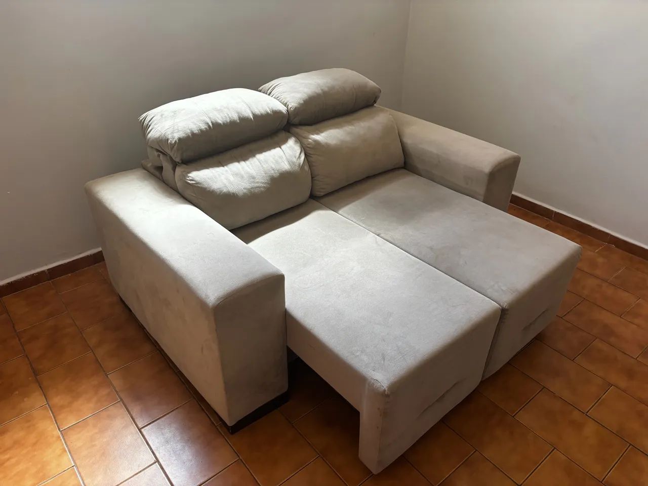 Sofa Retrátil  - Foto 2