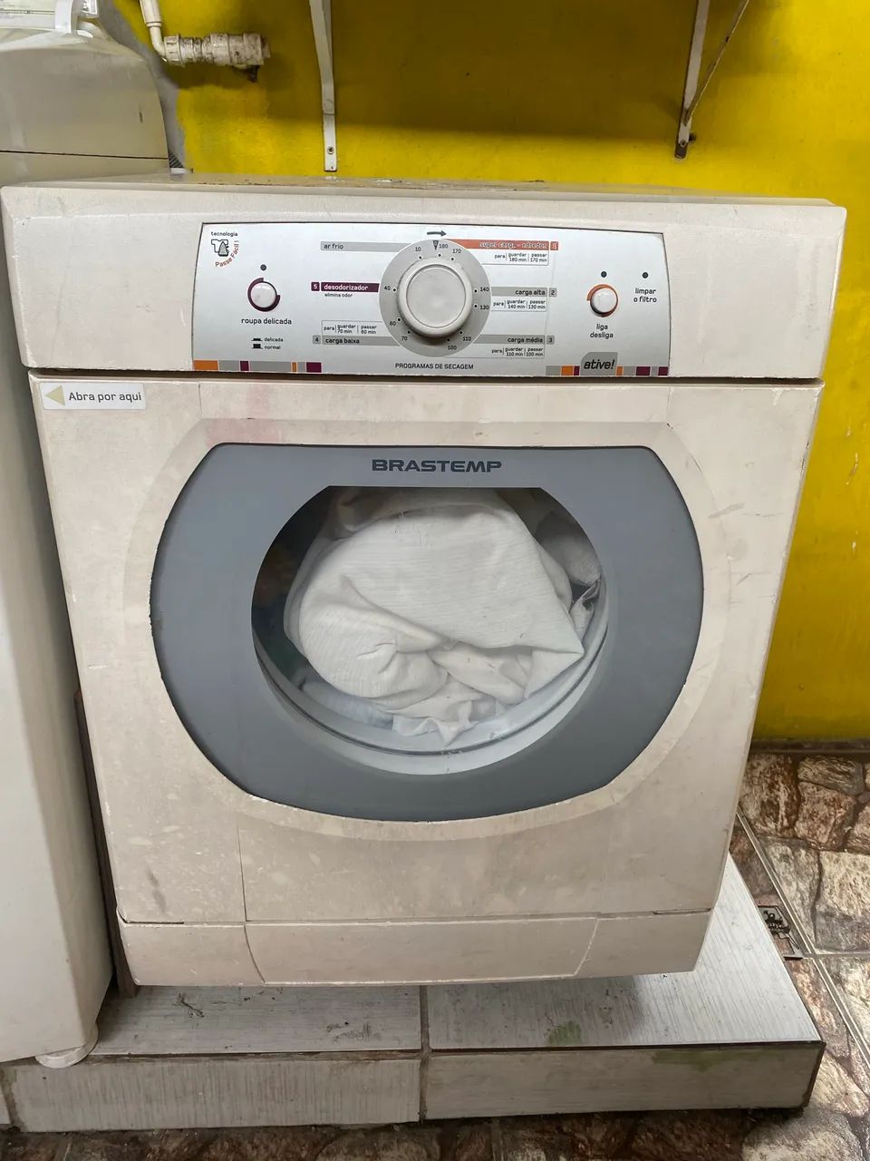 Secadora de roupas  - Foto 2