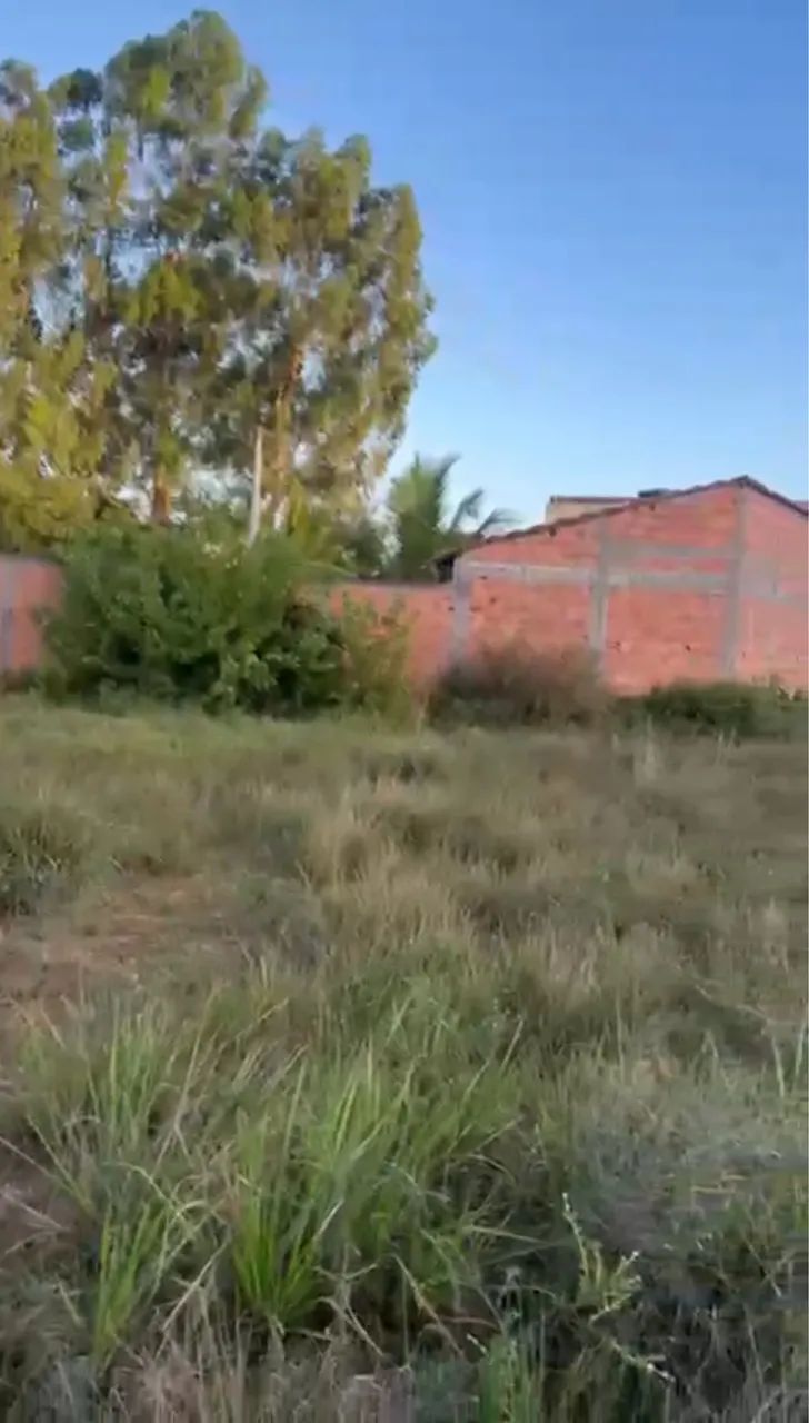 TERRENO EM BARRA DE JACUIPE
