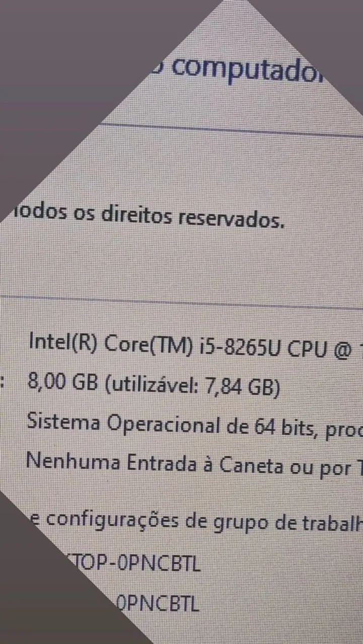 DELL Inspiron 15 3583 (GARANTIA) - Foto 4
