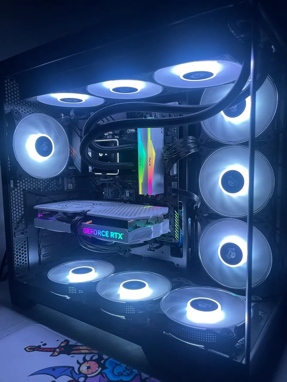 PC Gamer HIGH END
