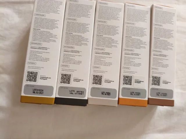 Produtos para sobrancelha - Foto 5