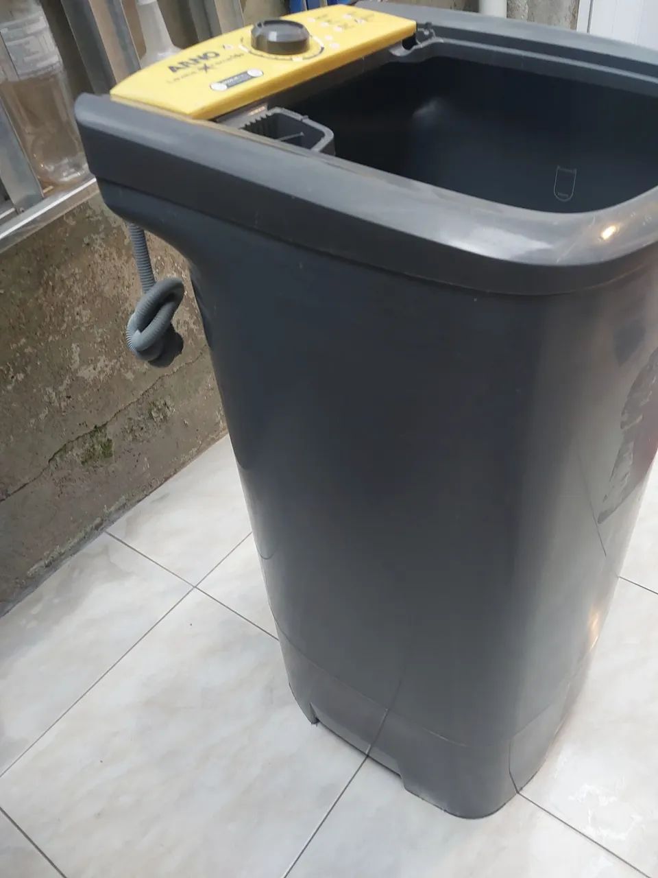 Tanquinho (carcaça) - Foto 2