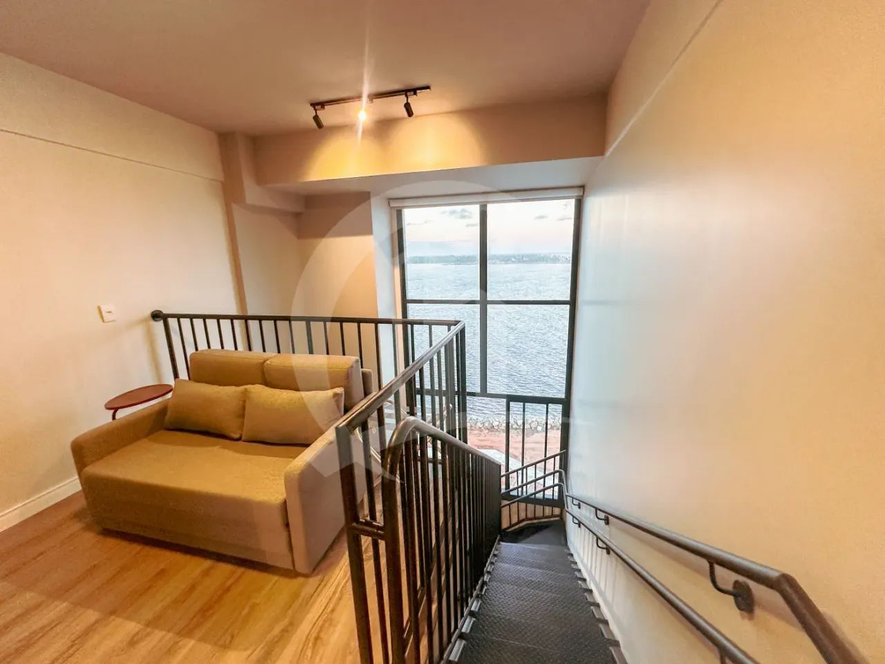 Excelente Apartamento duplex Mobiliado no Bairro Coroa do Meio - Aracaju - Foto 5