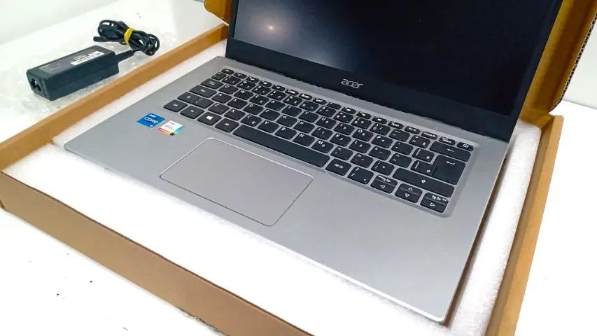 Notebook Acer i5G11/ 8GB/ 1TB - Foto 4