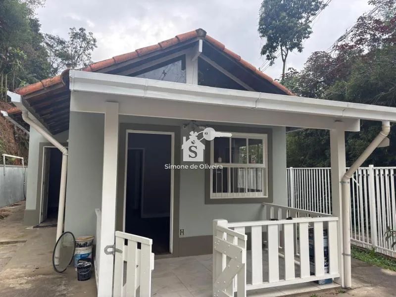 Casa- Petrópolis, Itaipava