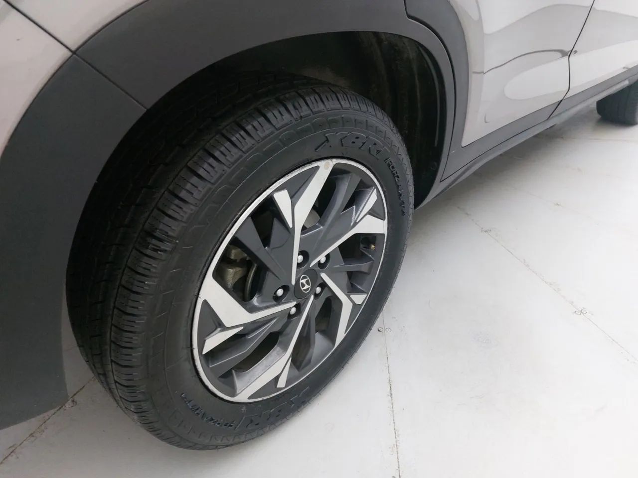 Hyundai Creta Limit. Safety 1.0 TB 12V Flex Aut., foto 14 de 18