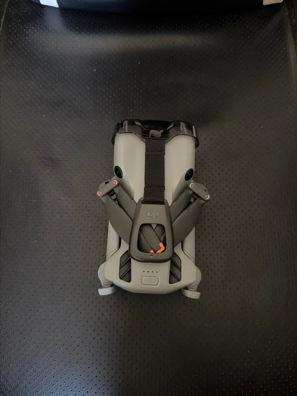 Drone dji mini 5 pro