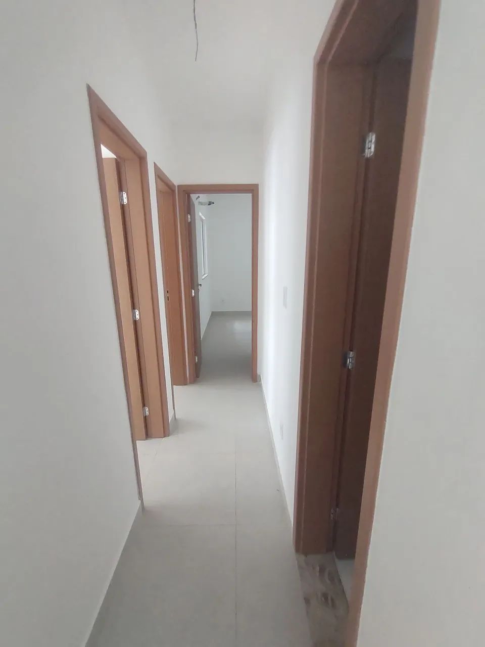 Alugo/vendo e passo chave apt com mobilia e sem - Foto 4