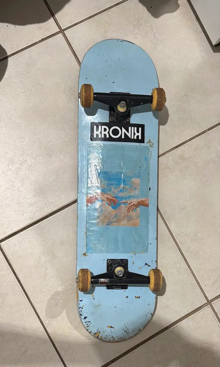 Skate  - Foto 2