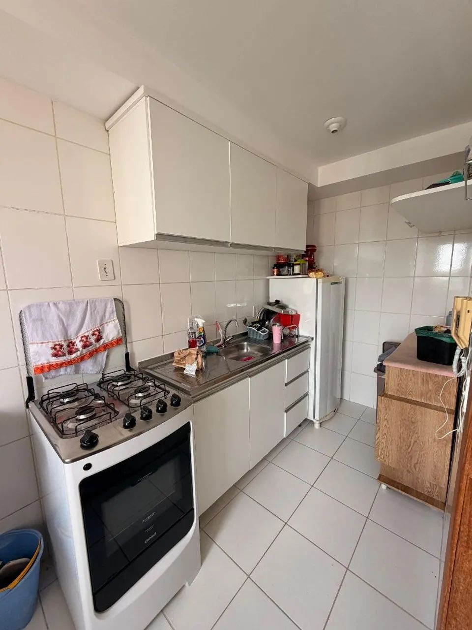 Apartamento de 2 Quartos Samambaia Norte 410 - Foto 4