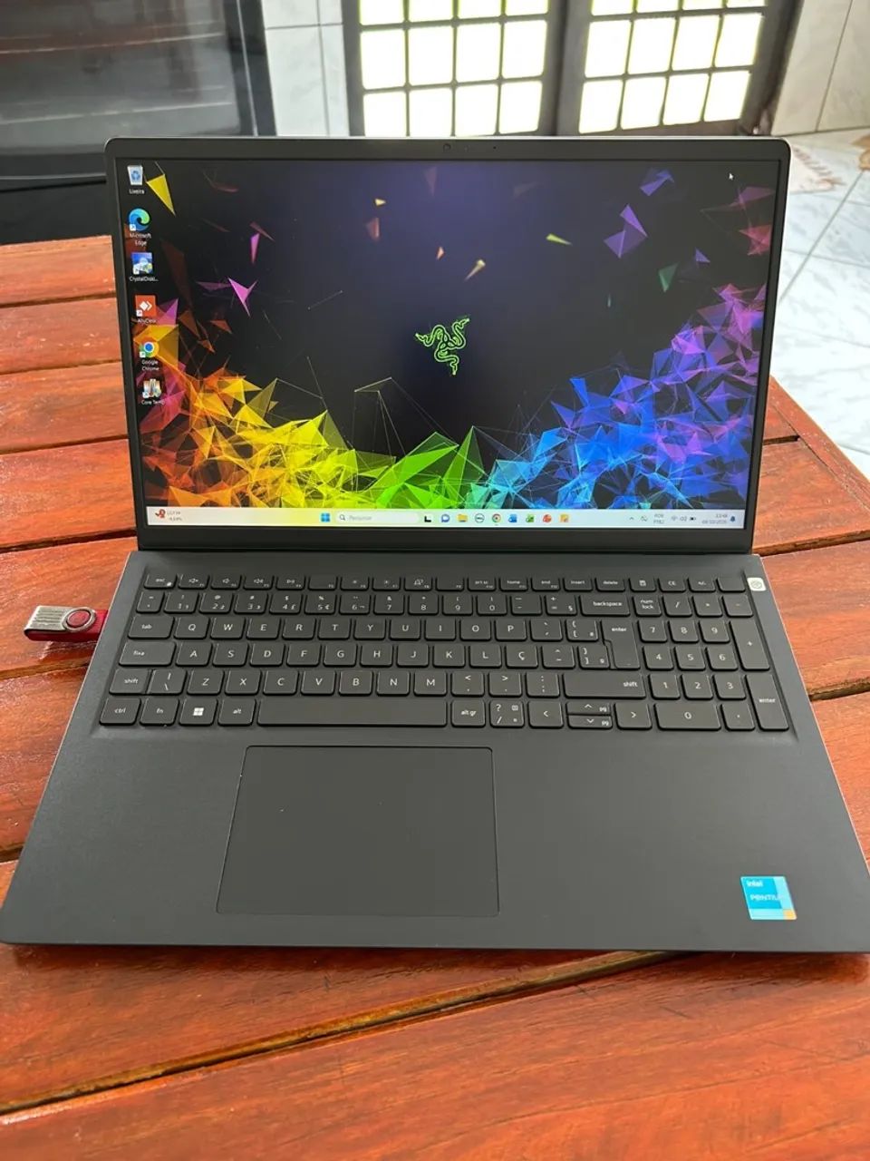 Notebook Dell - Foto 2