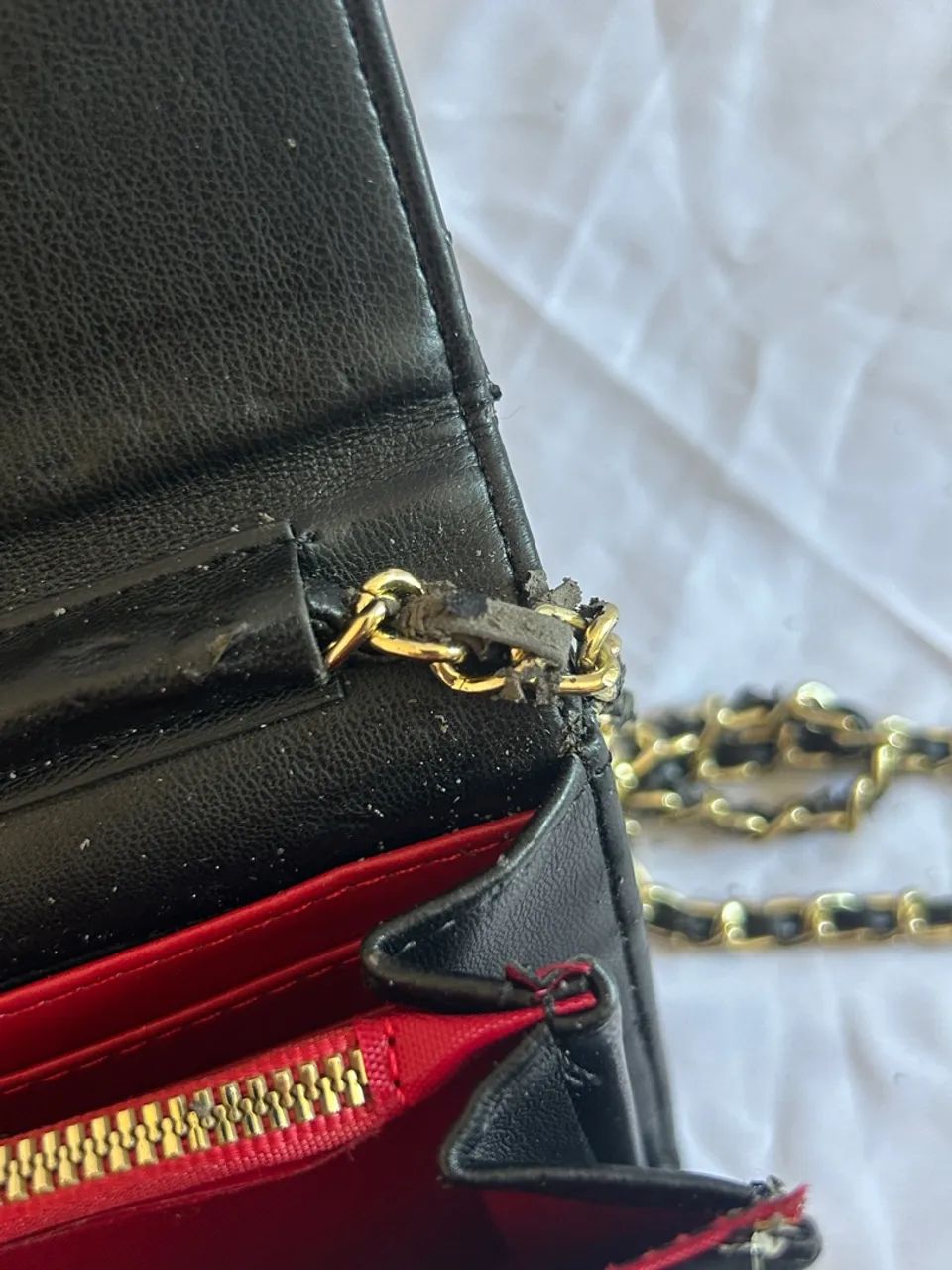 Mini Bag( Bolsa) - Foto 5