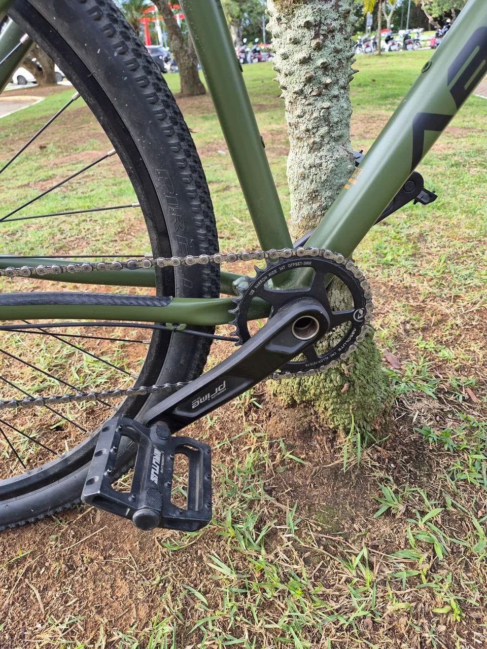 Bicicleta absolute nero5 12v  - Foto 4