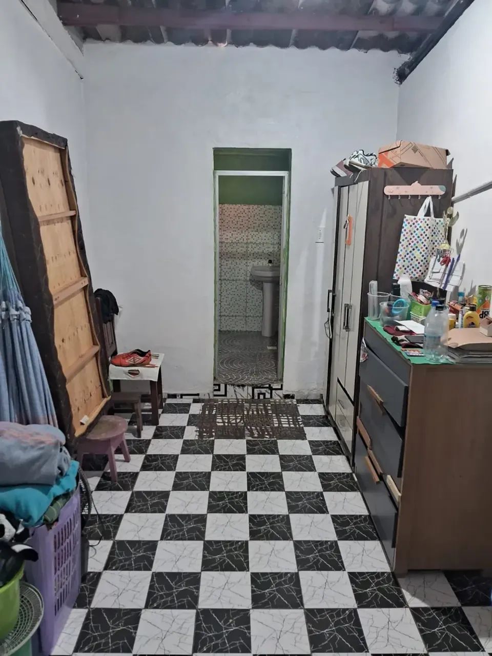 Casa no Bairro da Raiz - Manaus - Amazonas. - Foto 2