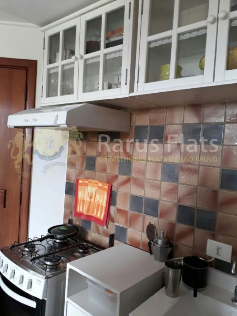 Rarus Flats - Apartamento para venda - Edifício Morumbi Business - Foto 4