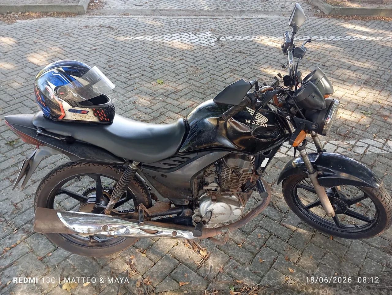 Fan 150 - Foto 2