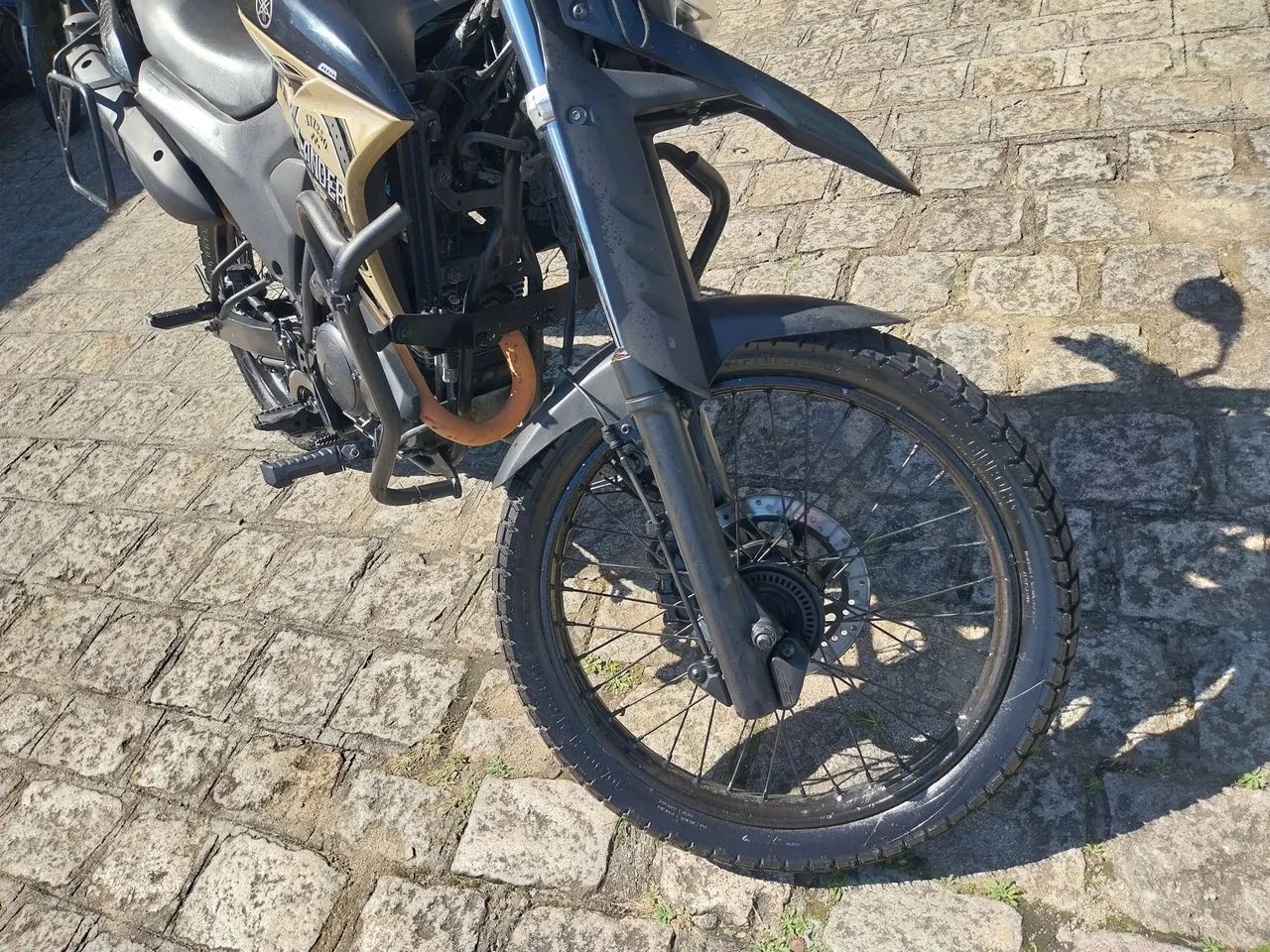Lander 250 2021 - Foto 4