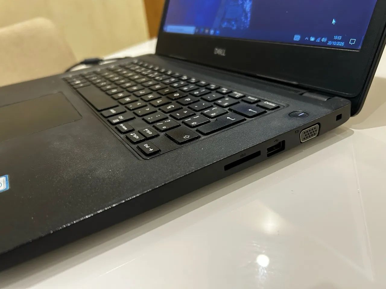 Notebook Dell i5  - Foto 5