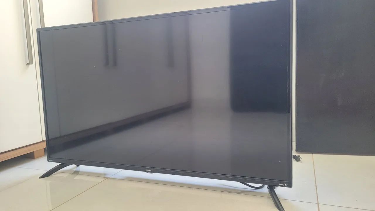 Vende-se TV