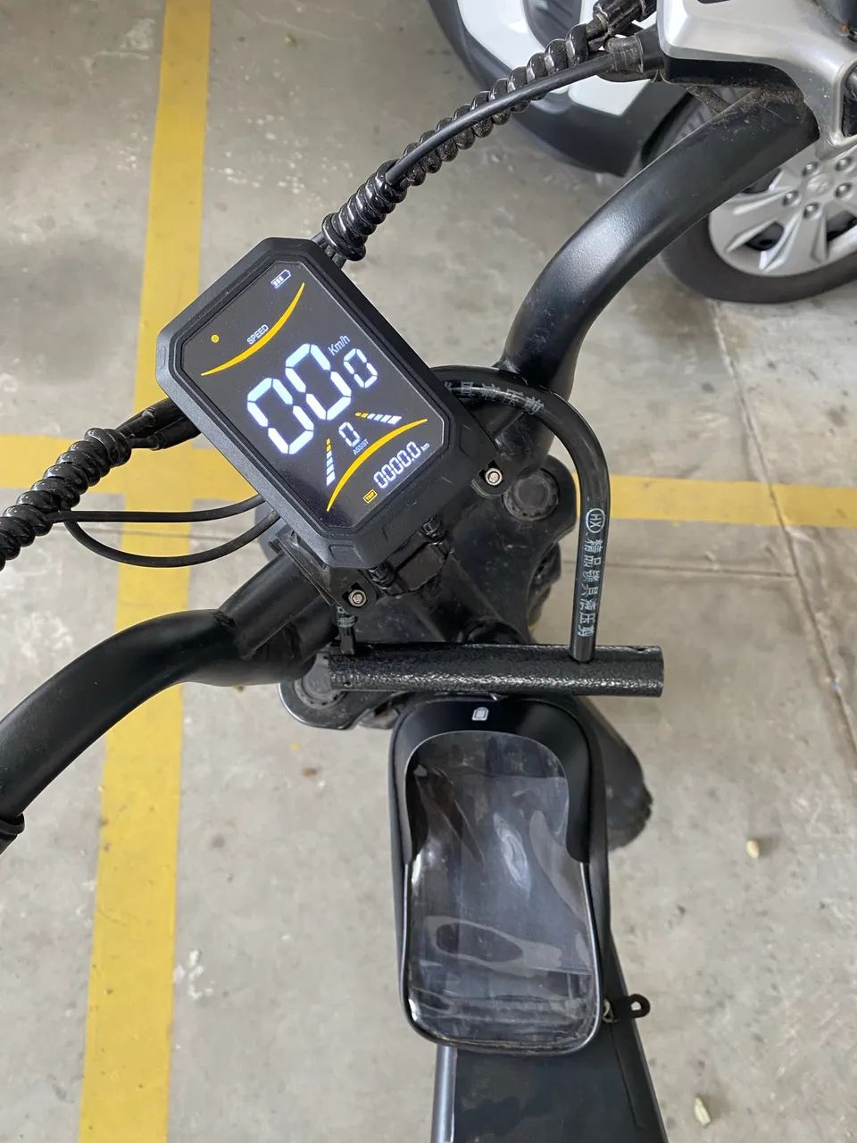 E-Bike Fine  - Foto 3