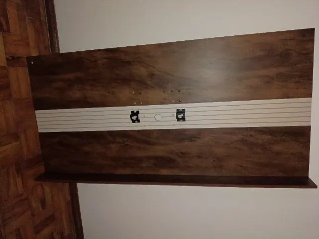 Rack para tv - Foto 2