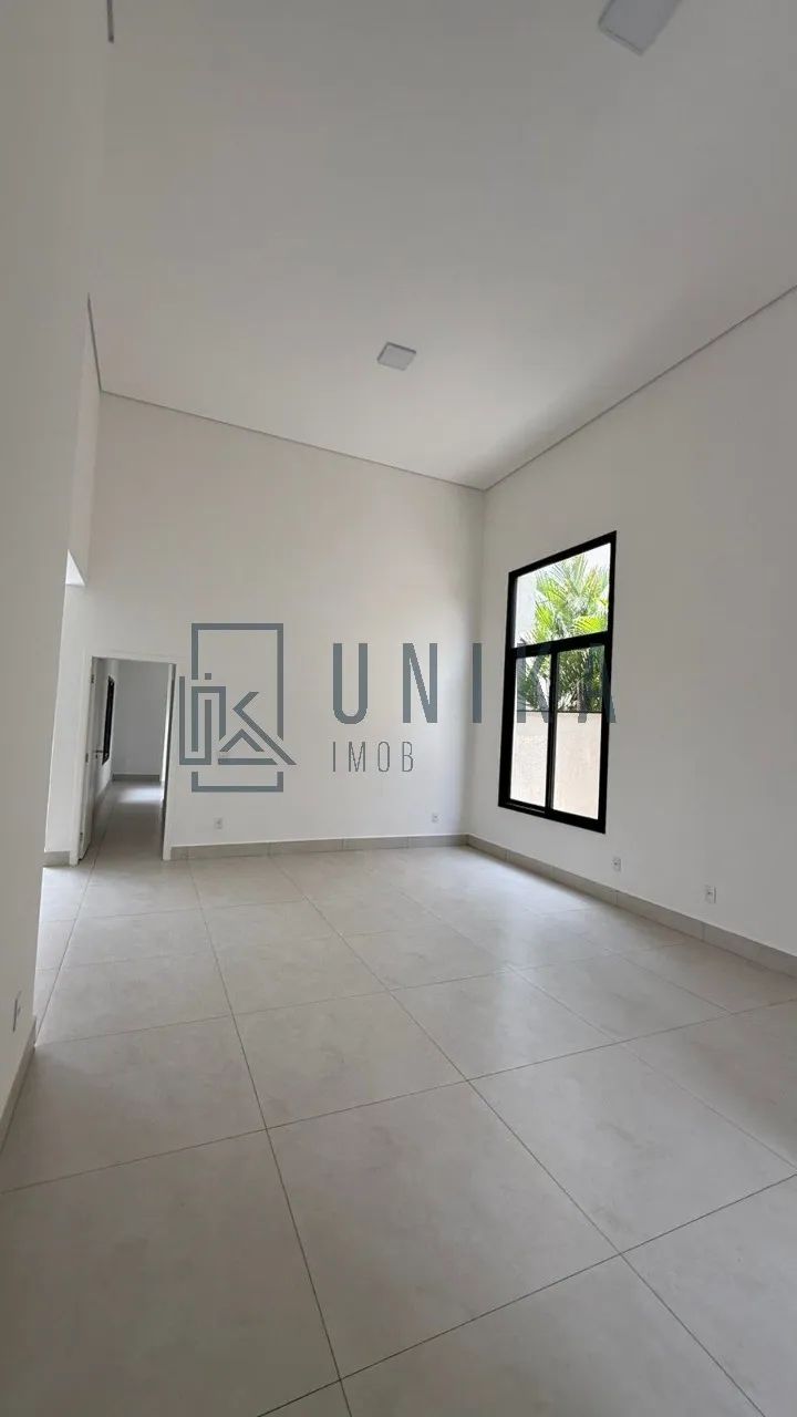 CASA RESIDENCIAL em PAULÍNIA - SP, PARQUE BRASIL 500 - Foto 2