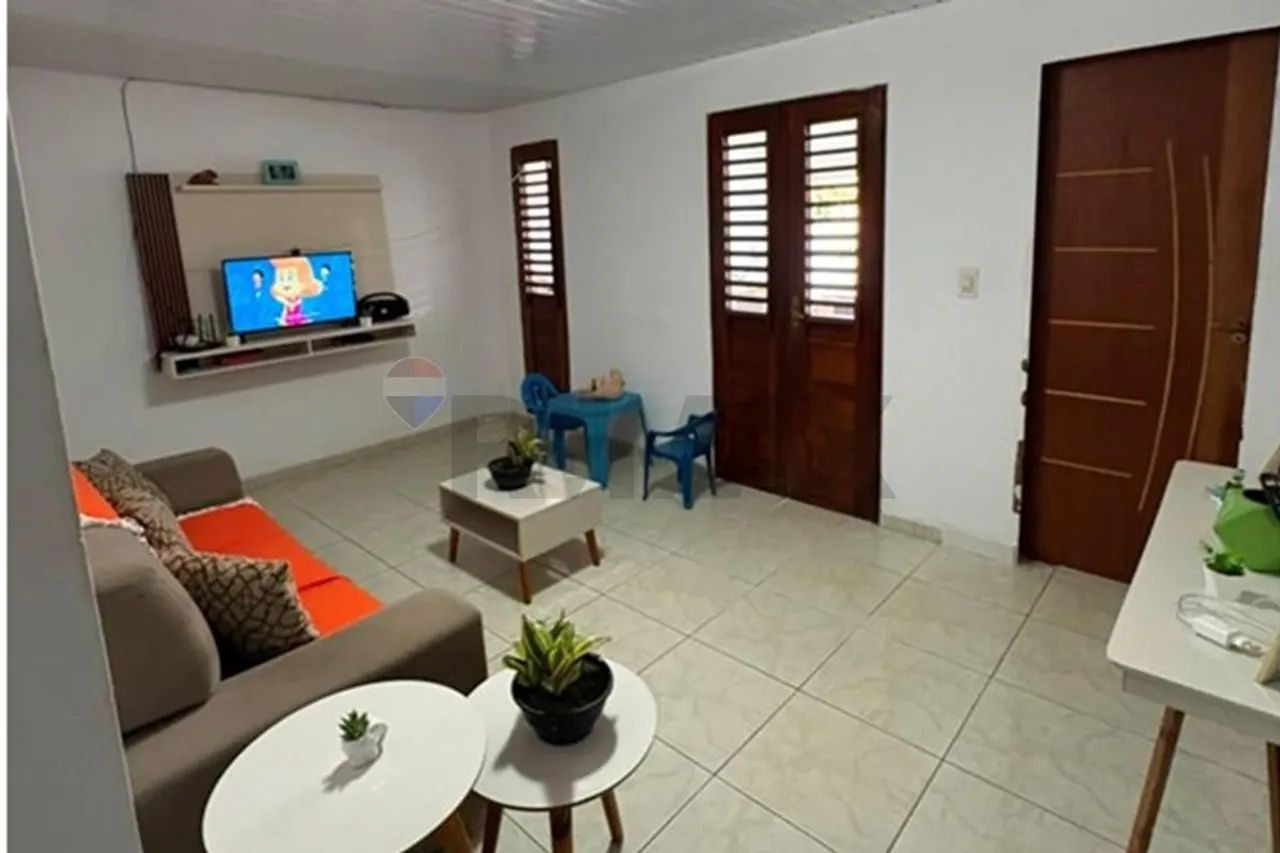 Casa em Rio Largo 3 quartos 2 banheiros