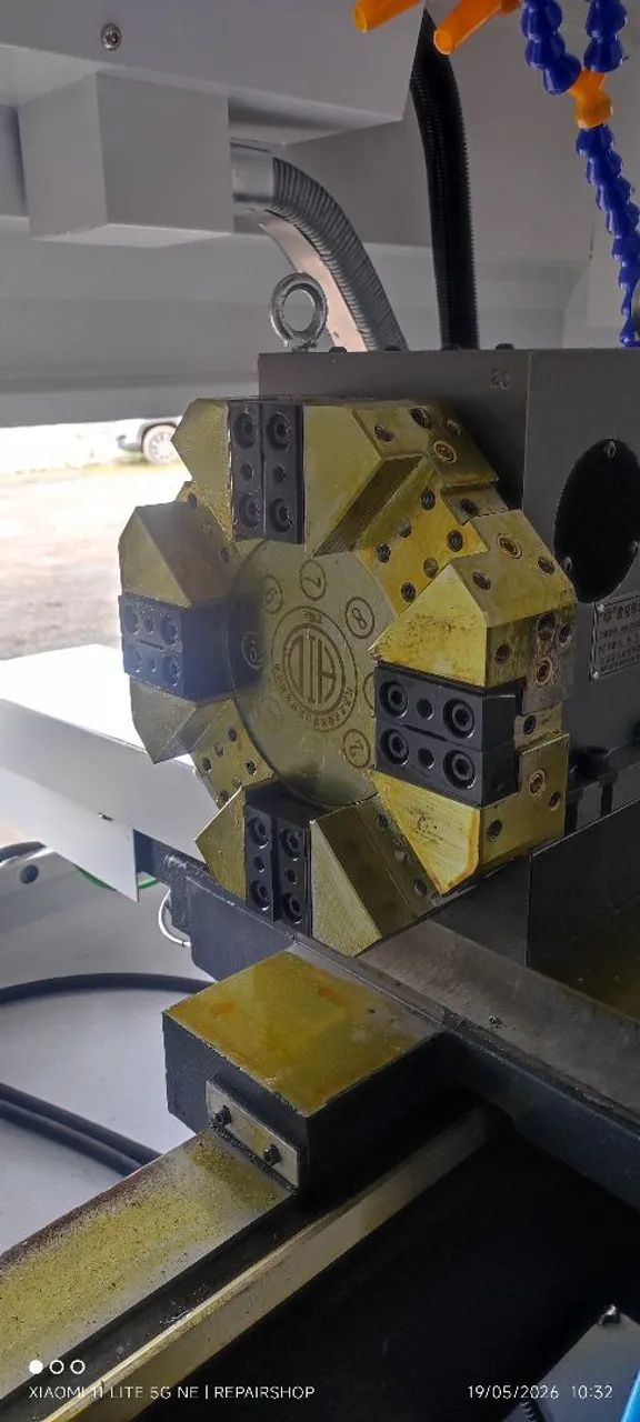 Torno Cnc Repairshop - Foto 4