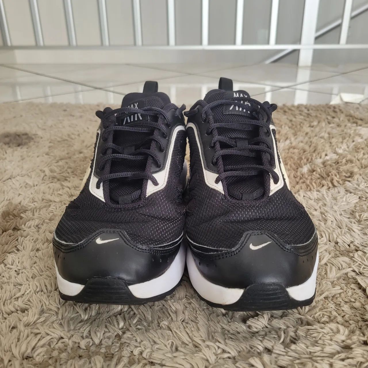 Tênis Nike Air Max Ap Tam 42 - Foto 2