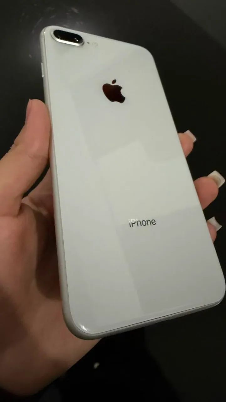 Iphone 8 plus