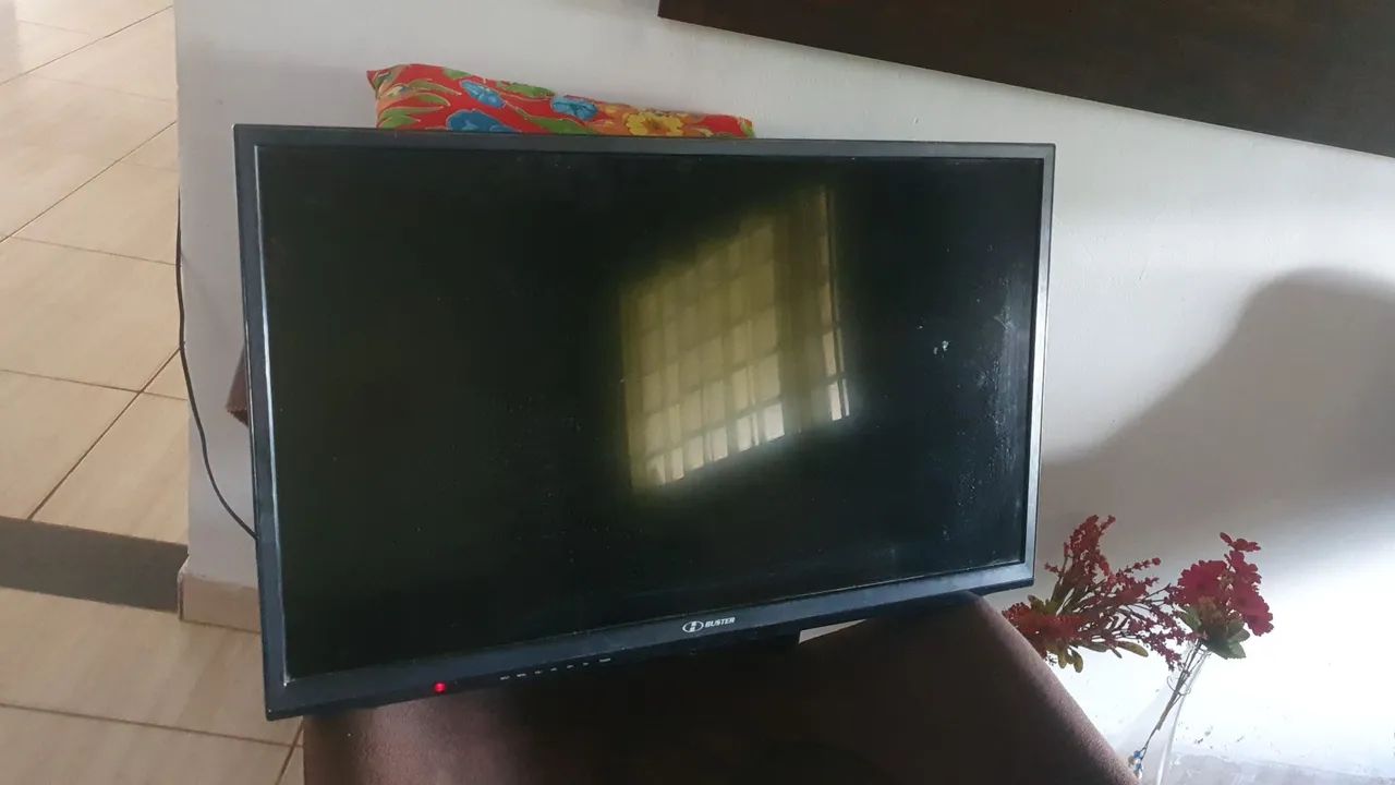 Tv  - Foto 2