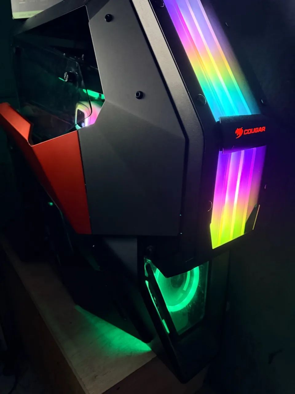 PC Gamer  - Foto 3