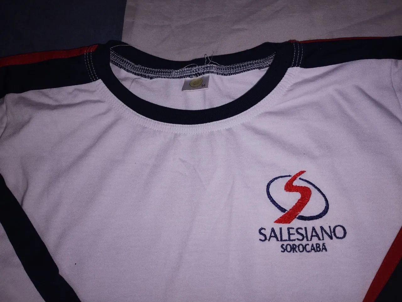 Uniforme Salesiano Sorocaba  - Foto 3