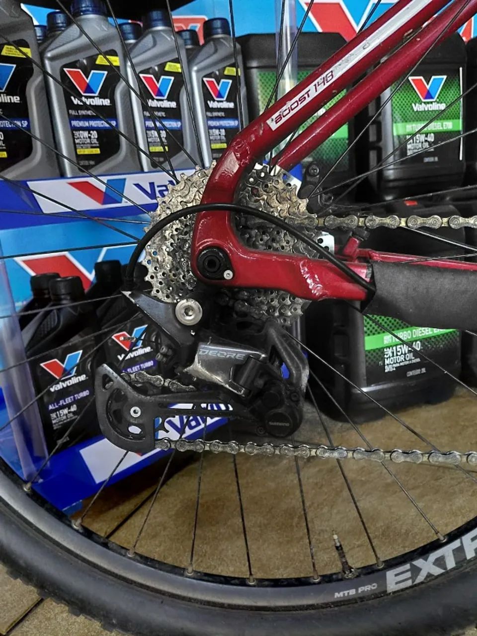 Bike Absolut wild  - Foto 2
