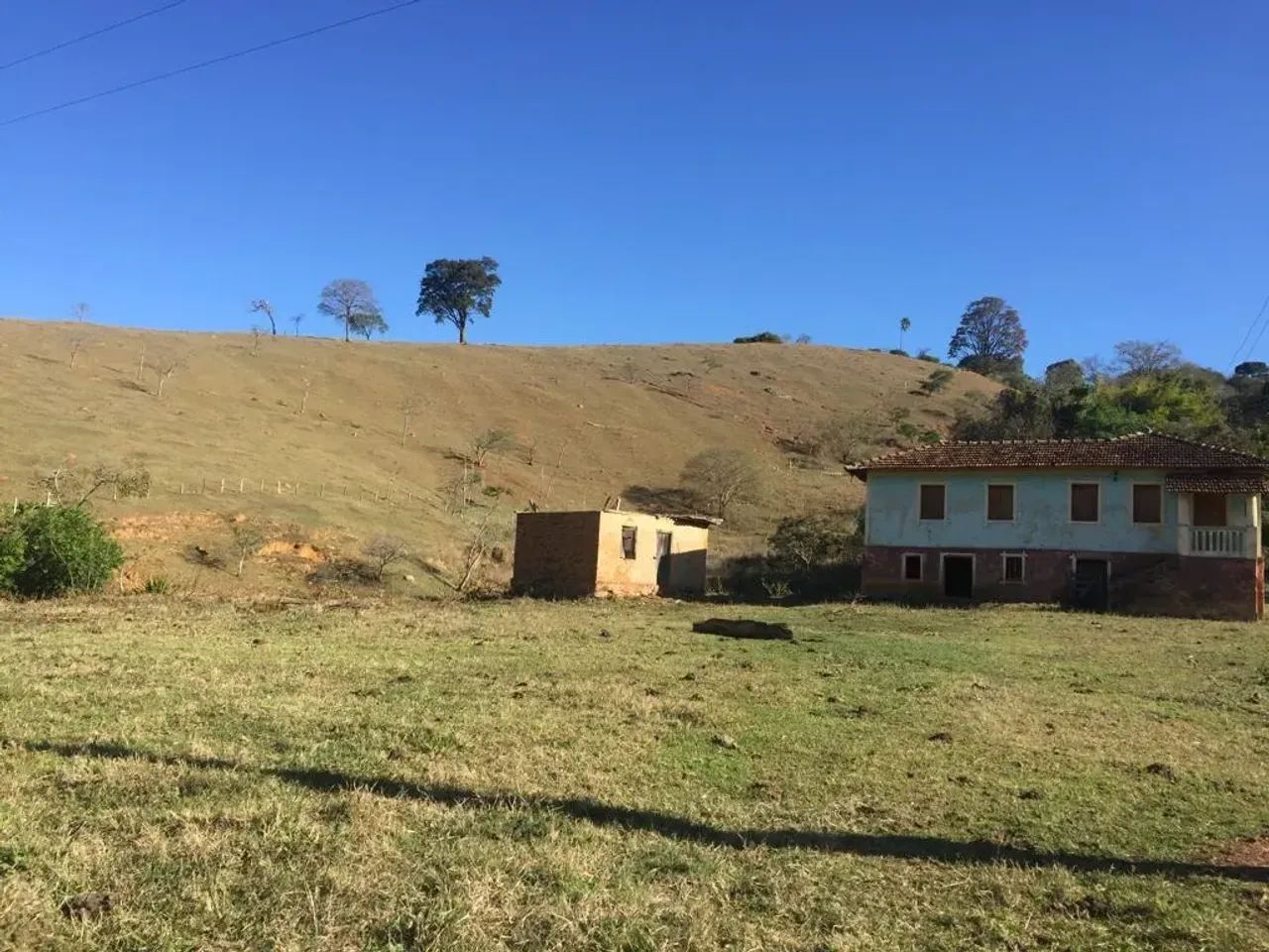 Sítio para venda - Consolação - MG - Foto 2