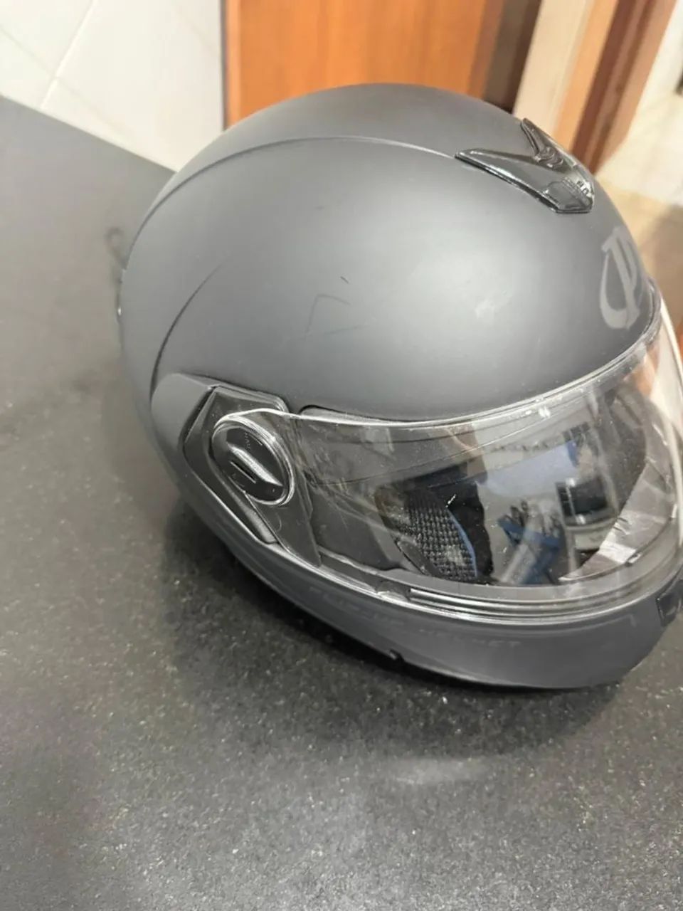 Capacete