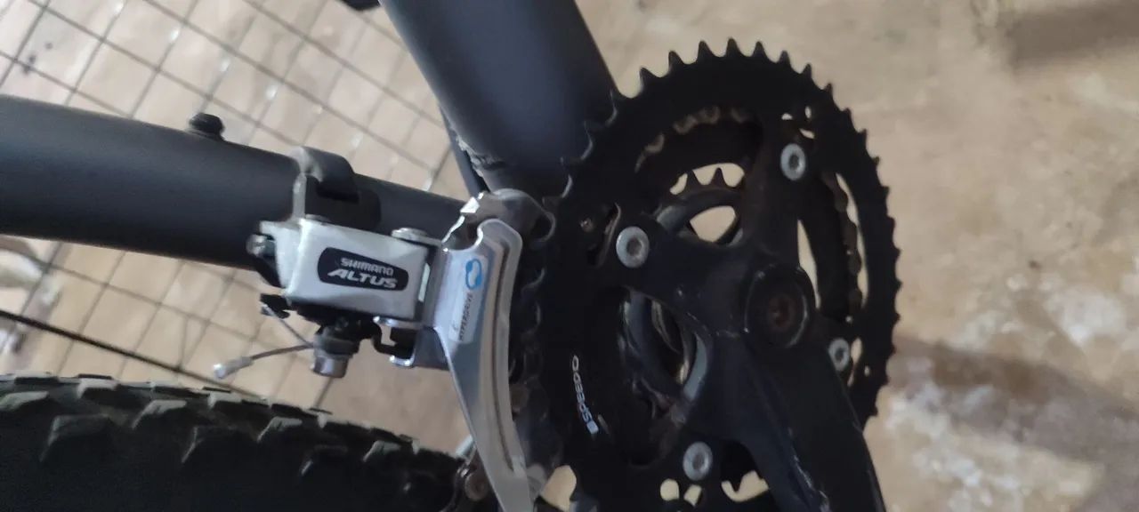 Bike Specialized Rockhopper - Foto 3